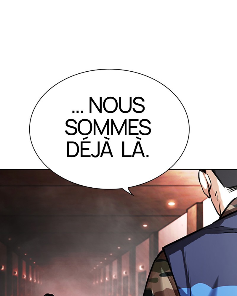 Lookism Chapitre 453 - Page 109