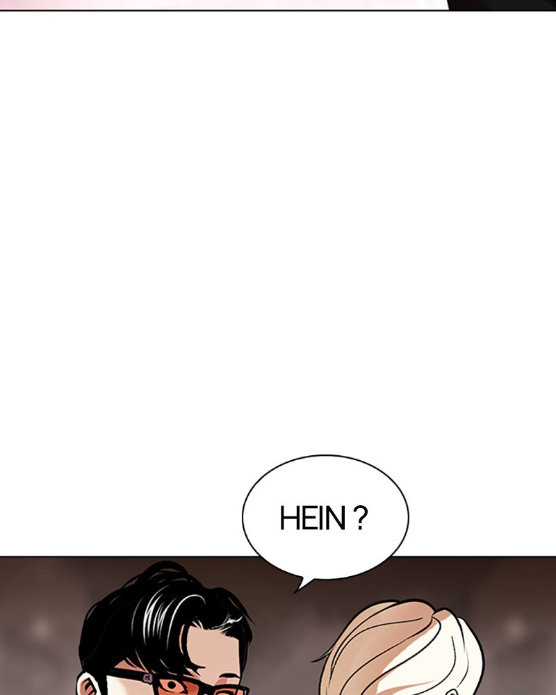 Lookism Chapitre 453 - Page 111