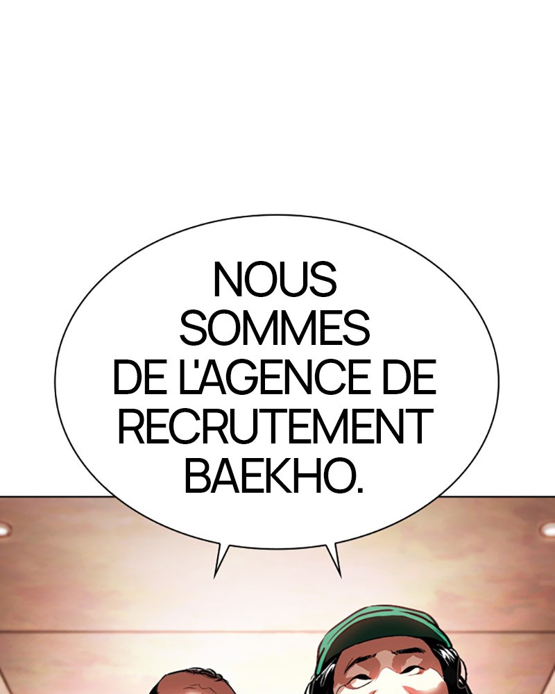Lookism Chapitre 453 - Page 113