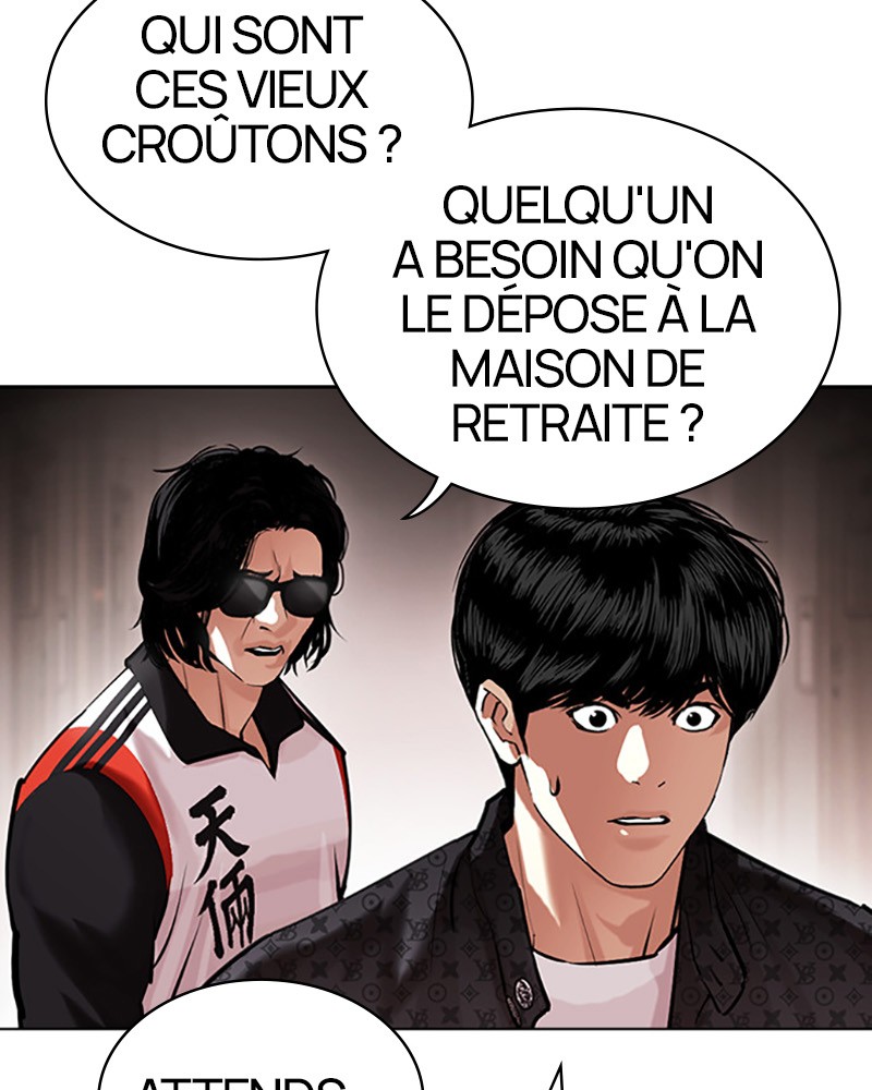 Lookism Chapitre 453 - Page 116