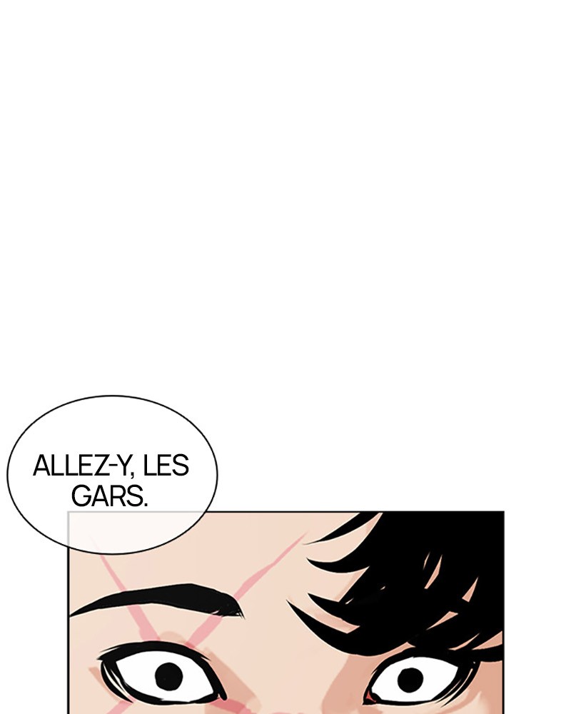 Lookism Chapitre 453 - Page 119