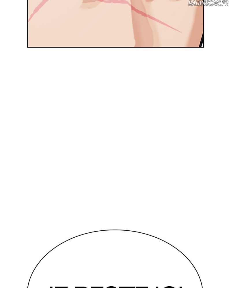 Lookism Chapitre 453 - Page 120