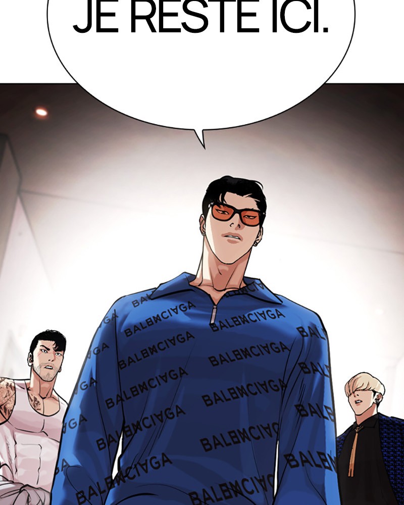Lookism Chapitre 453 - Page 121