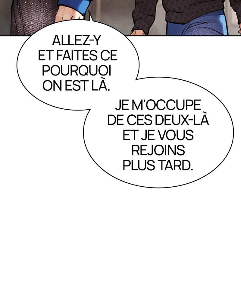 Lookism Chapitre 453 - Page 124