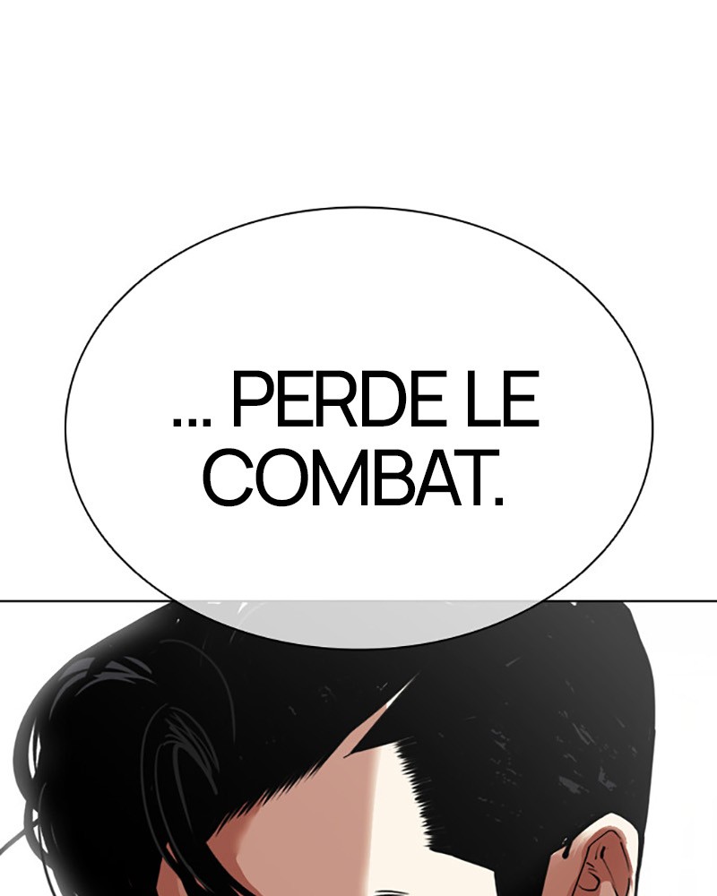 Lookism Chapitre 453 - Page 127