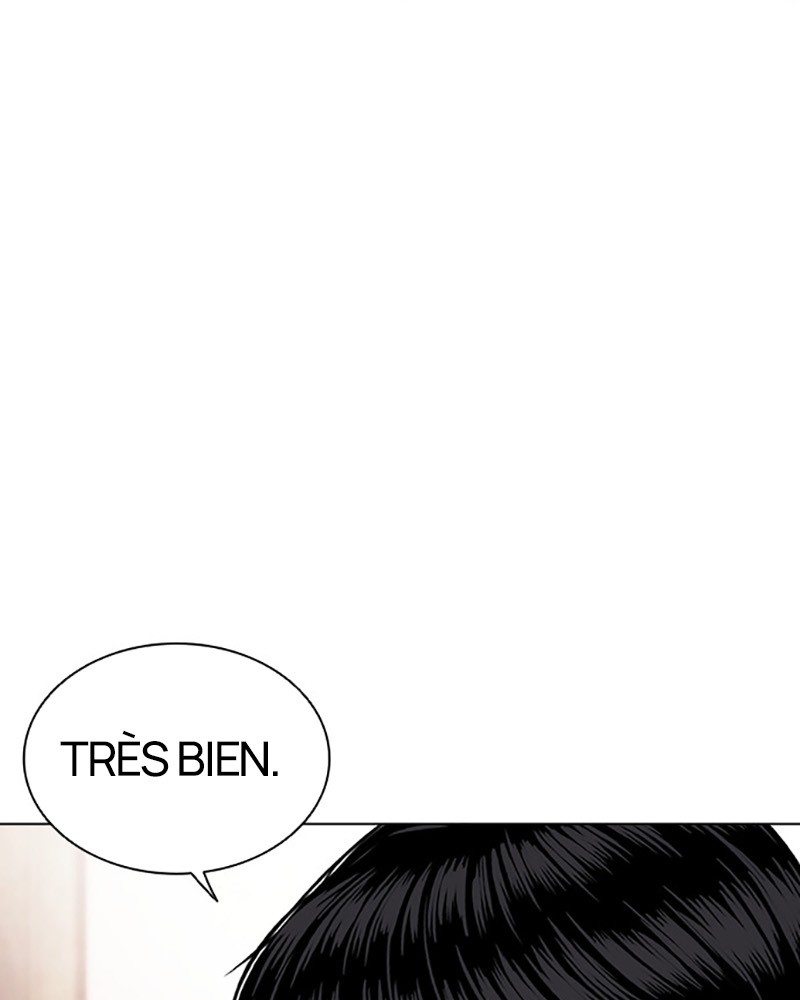 Lookism Chapitre 453 - Page 129
