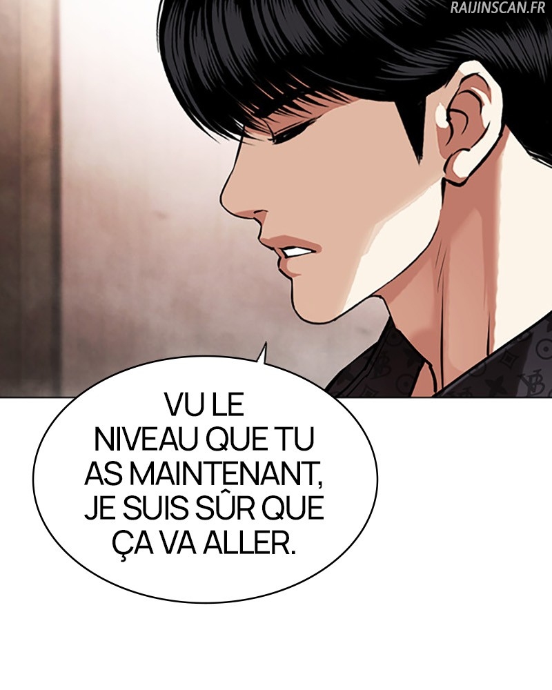 Lookism Chapitre 453 - Page 130
