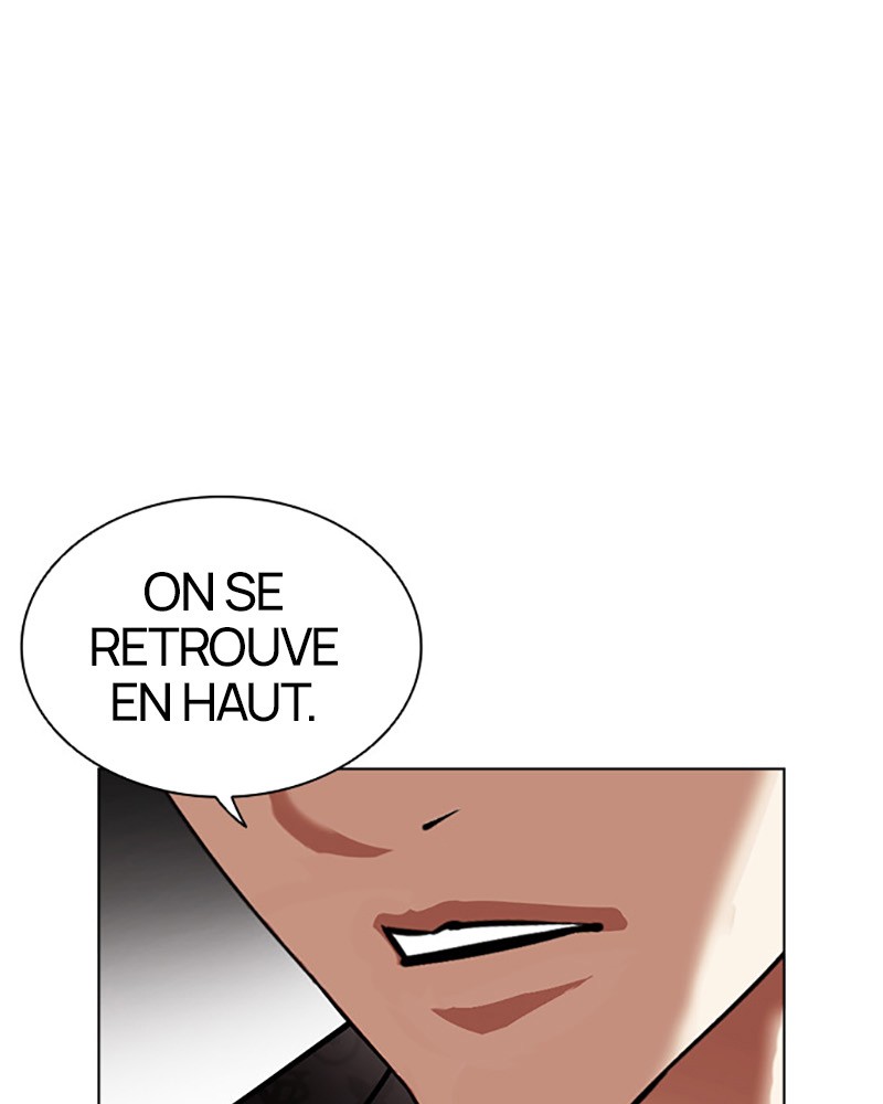 Lookism Chapitre 453 - Page 131