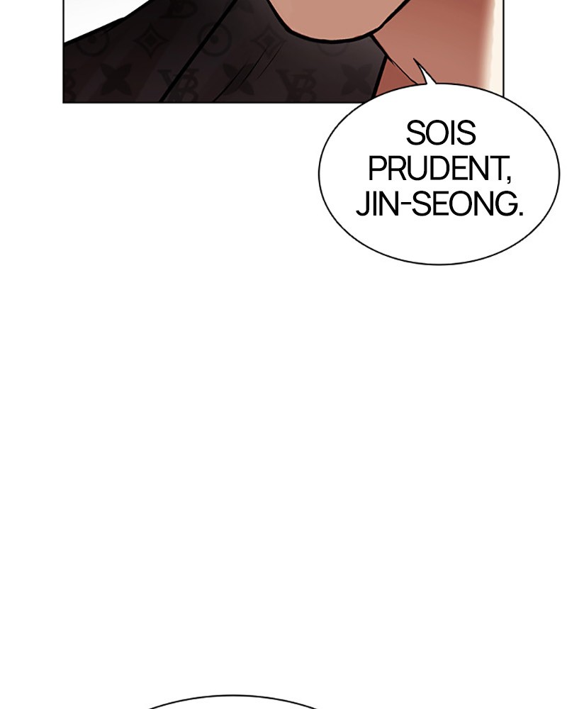 Lookism Chapitre 453 - Page 132