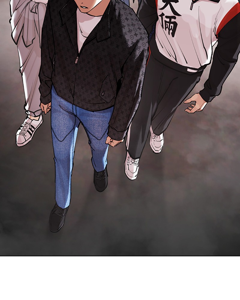 Lookism Chapitre 453 - Page 134