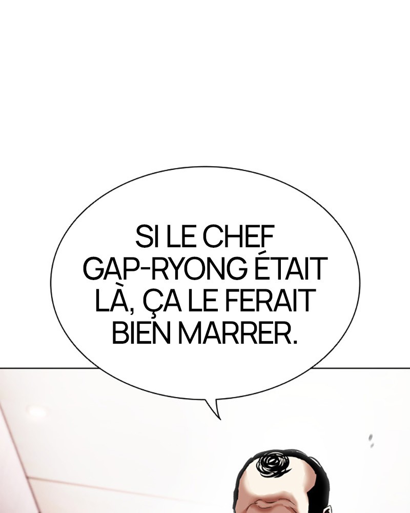 Lookism Chapitre 453 - Page 136