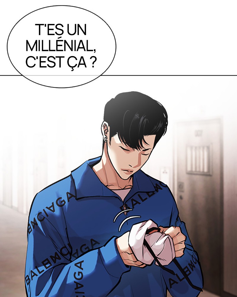 Lookism Chapitre 453 - Page 139