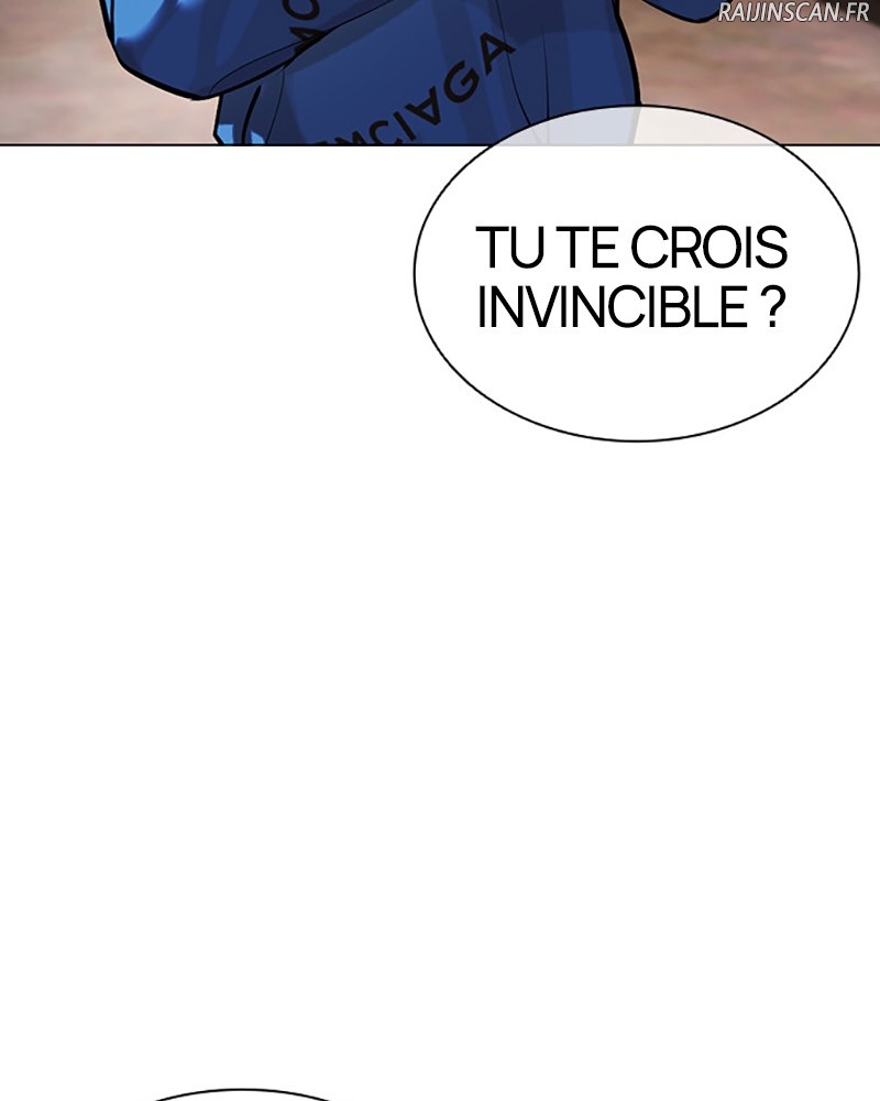 Lookism Chapitre 453 - Page 140