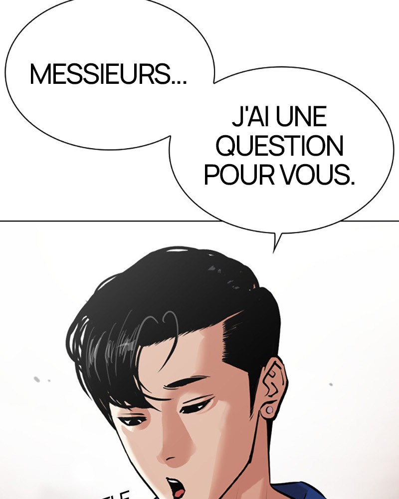 Lookism Chapitre 453 - Page 141
