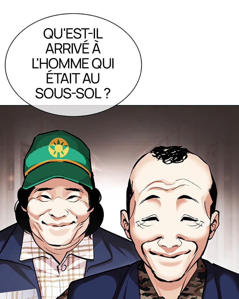 Lookism Chapitre 453 - Page 143