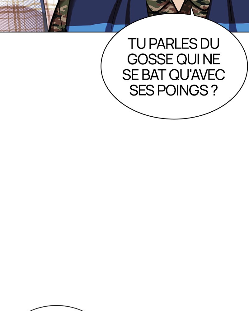 Lookism Chapitre 453 - Page 144