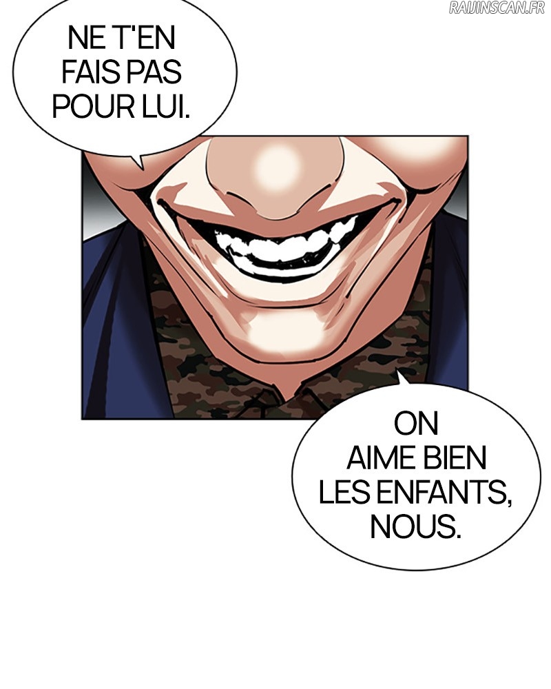 Lookism Chapitre 453 - Page 145
