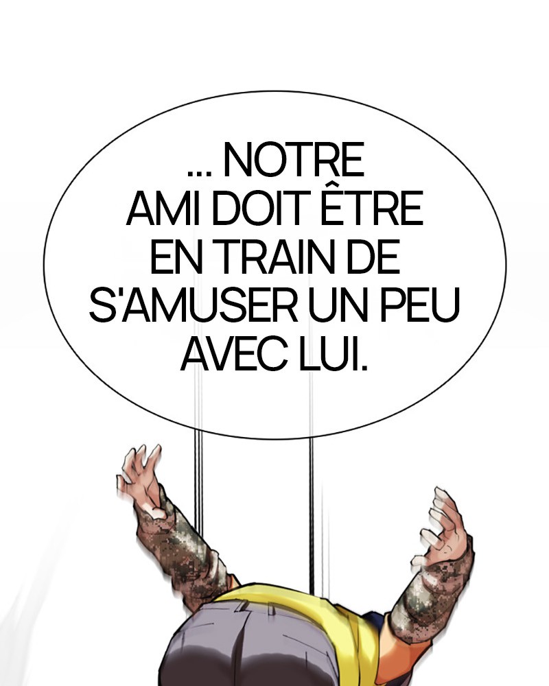 Lookism Chapitre 453 - Page 148