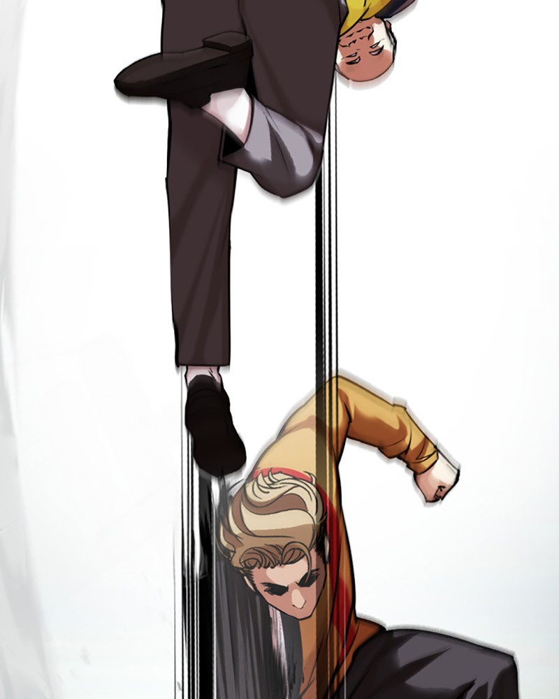 Lookism Chapitre 453 - Page 149