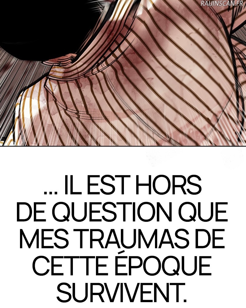 Lookism Chapitre 453 - Page 15