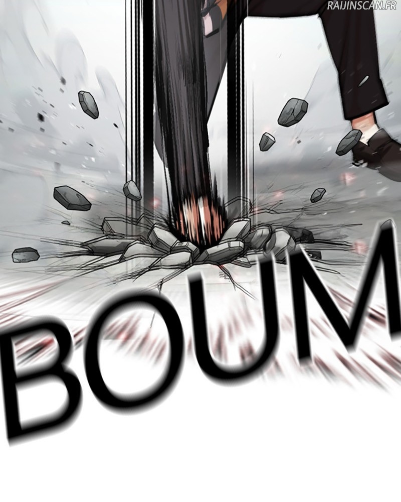 Lookism Chapitre 453 - Page 150