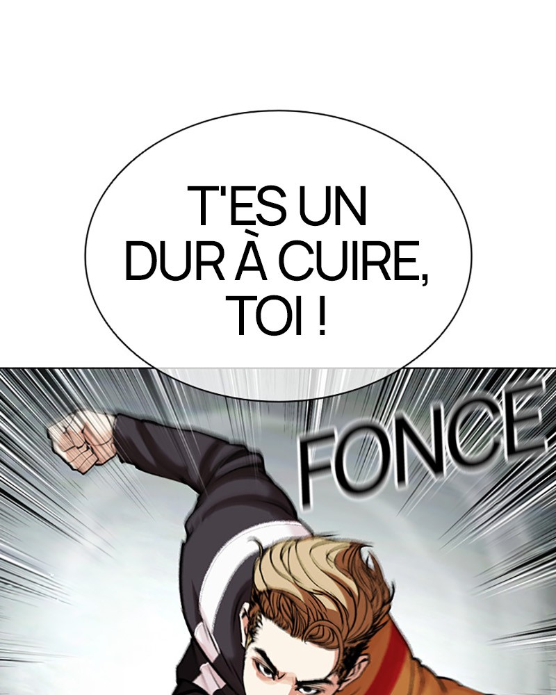 Lookism Chapitre 453 - Page 153