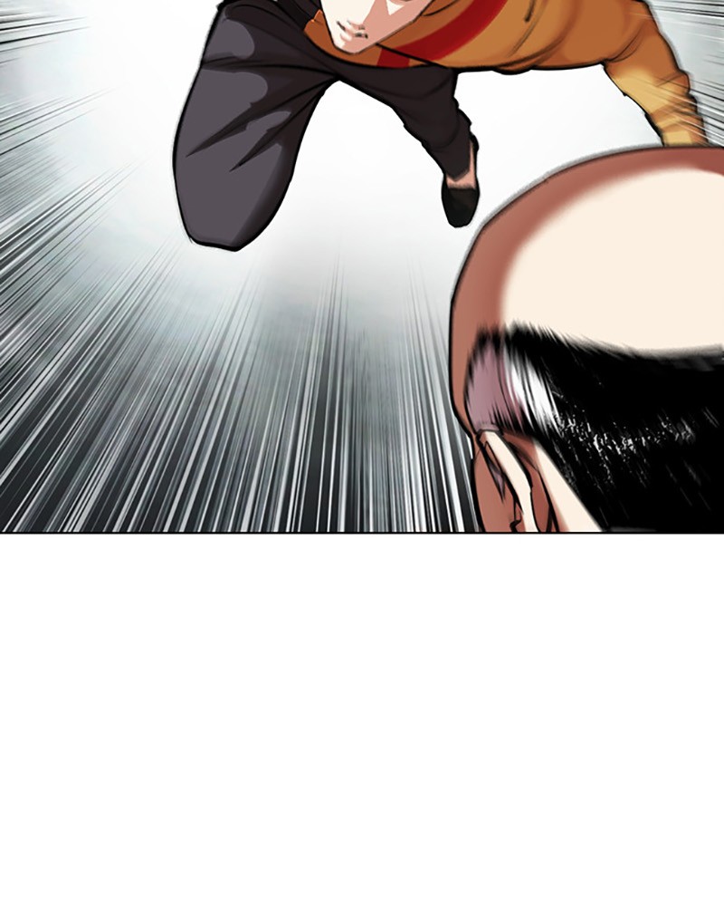 Lookism Chapitre 453 - Page 154