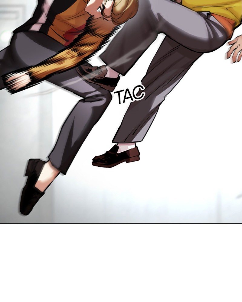 Lookism Chapitre 453 - Page 156