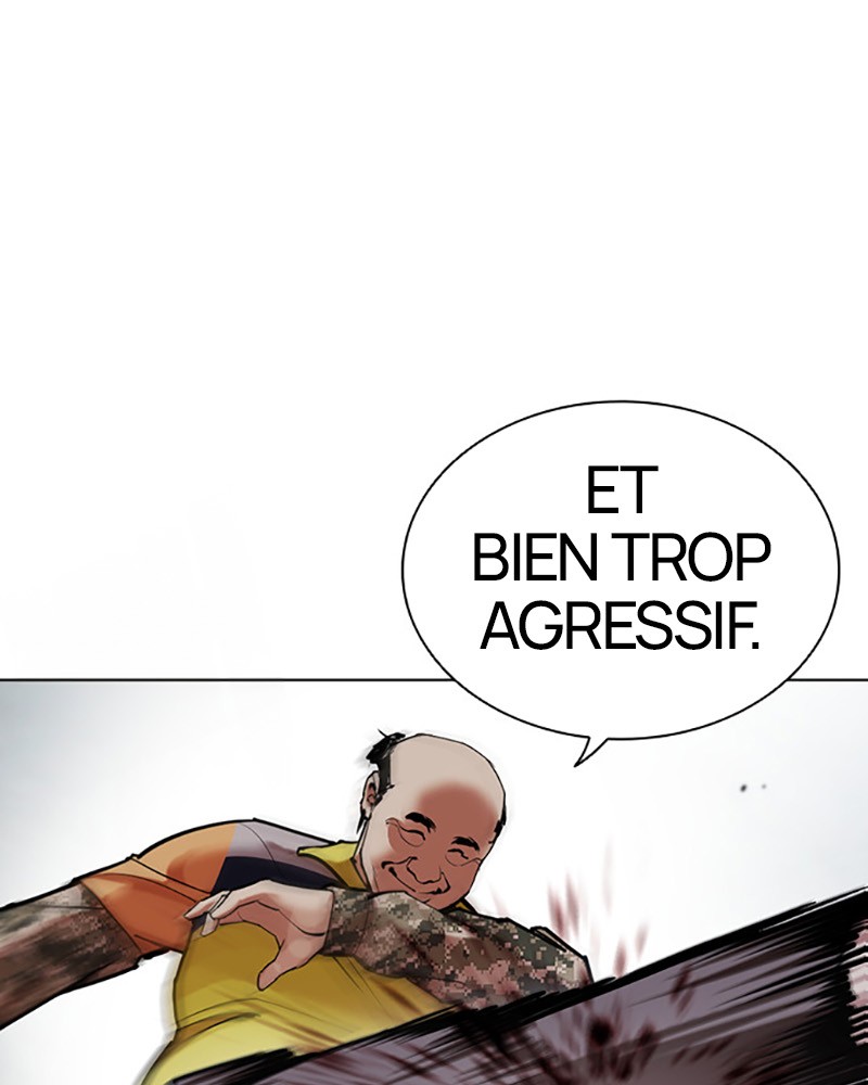 Lookism Chapitre 453 - Page 157