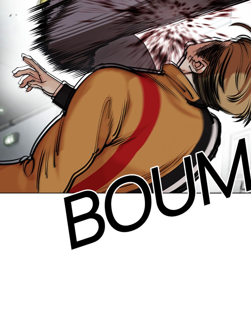 Lookism Chapitre 453 - Page 158