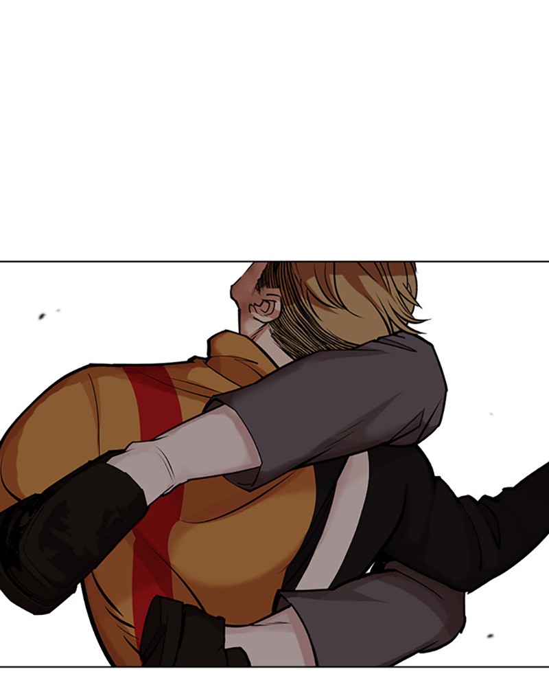 Lookism Chapitre 453 - Page 159