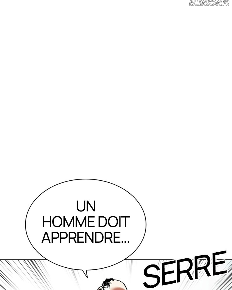 Lookism Chapitre 453 - Page 160
