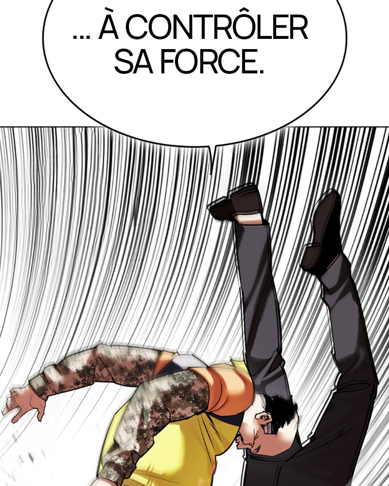 Lookism Chapitre 453 - Page 164