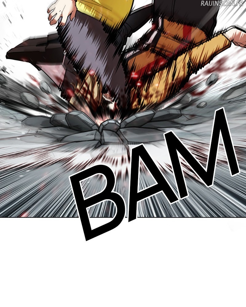 Lookism Chapitre 453 - Page 165