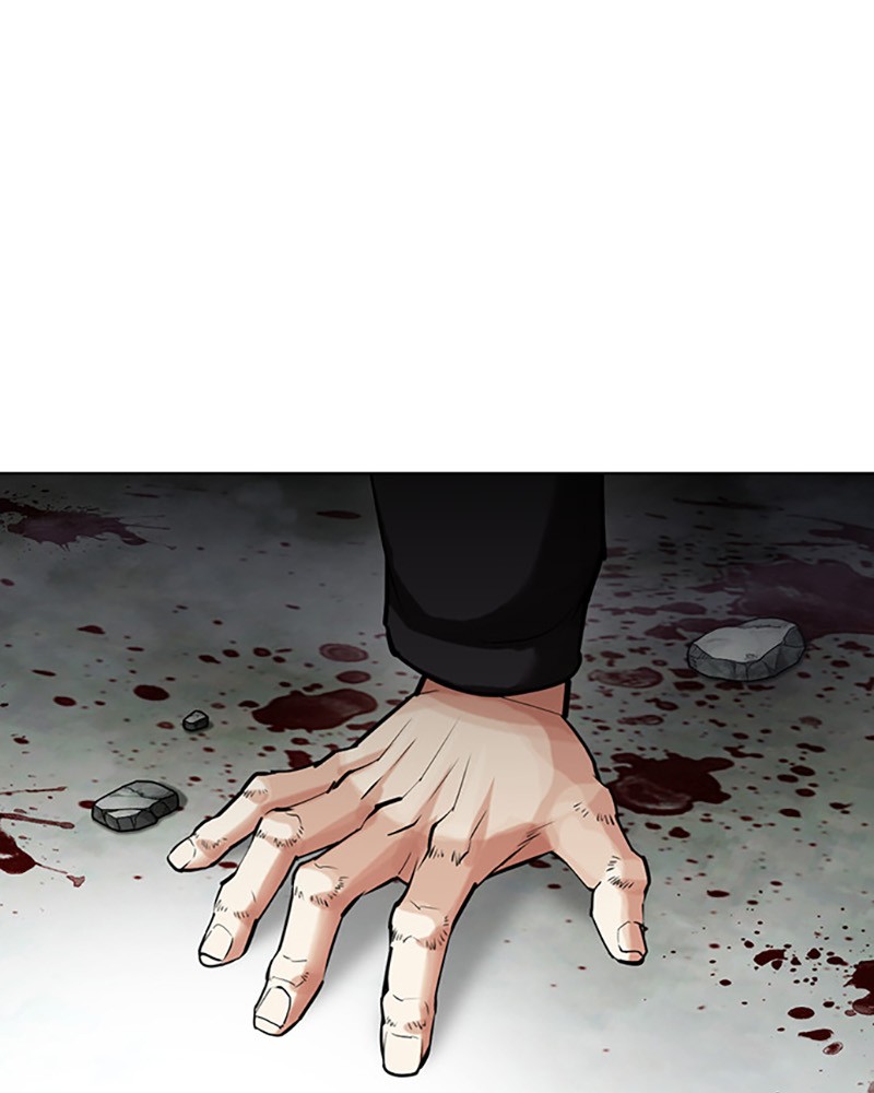 Lookism Chapitre 453 - Page 166