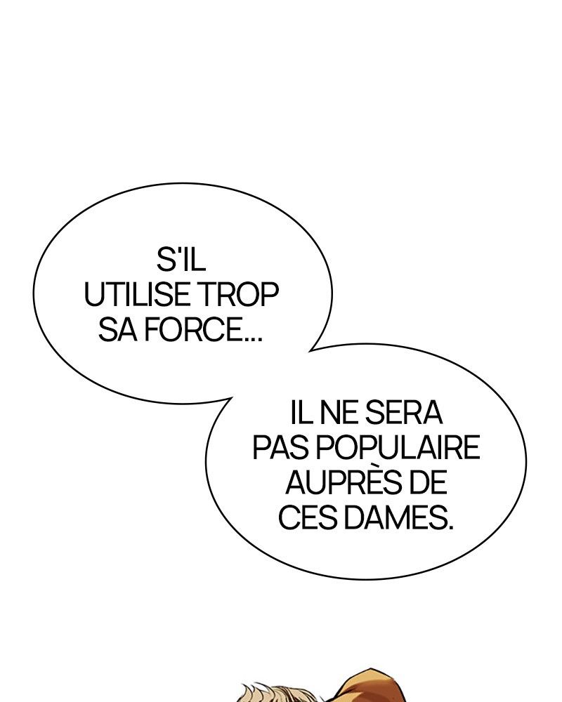 Lookism Chapitre 453 - Page 168