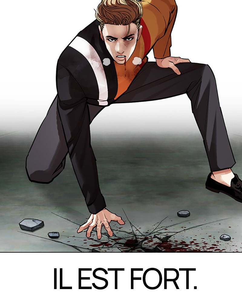 Lookism Chapitre 453 - Page 169