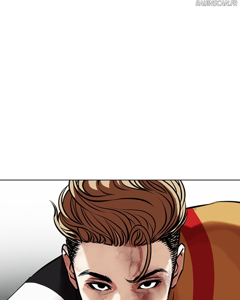 Lookism Chapitre 453 - Page 170