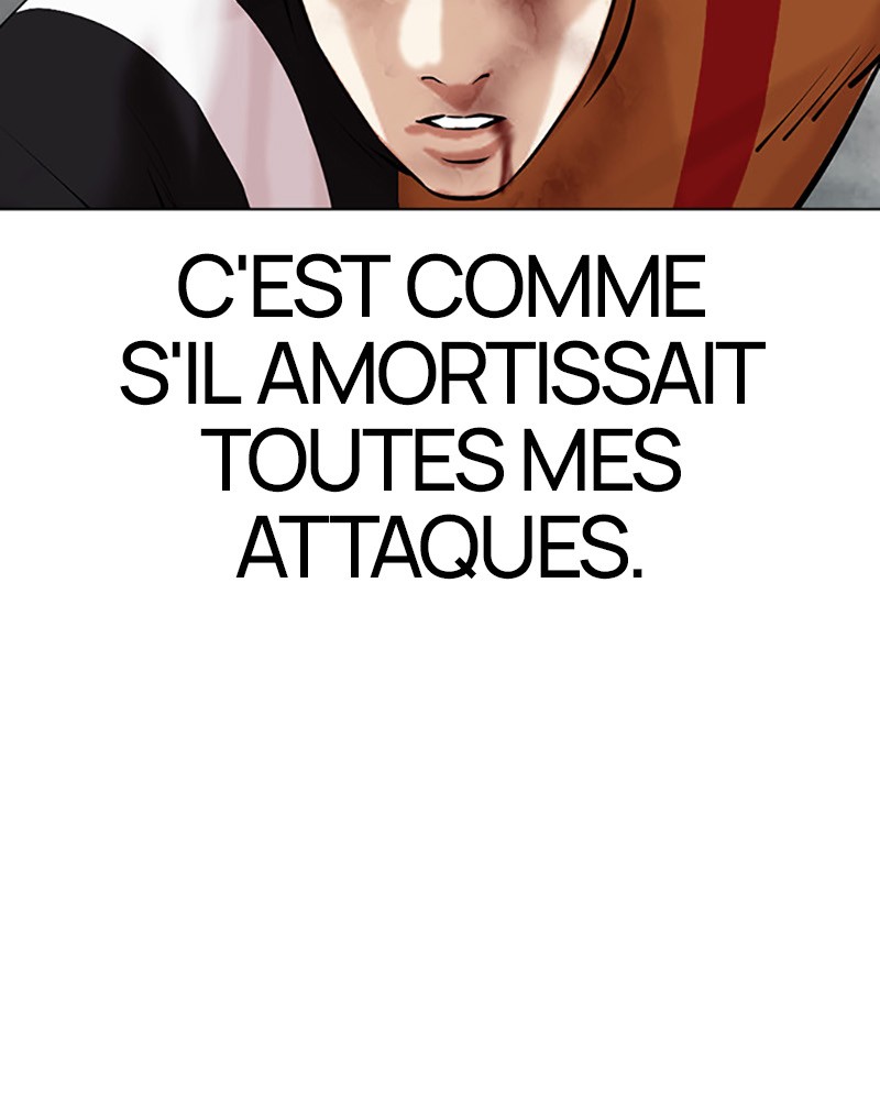 Lookism Chapitre 453 - Page 171