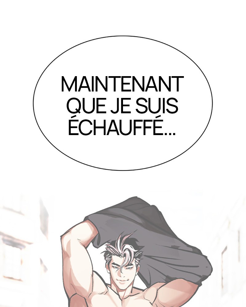 Lookism Chapitre 453 - Page 172