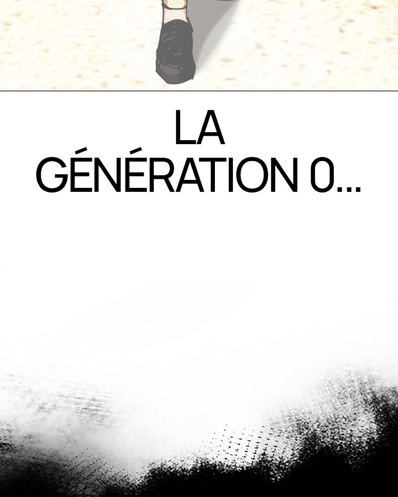 Lookism Chapitre 453 - Page 174