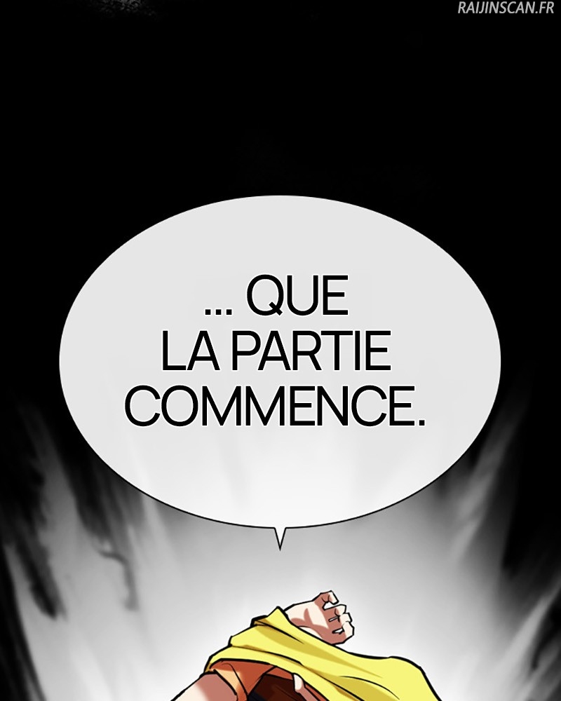 Lookism Chapitre 453 - Page 175