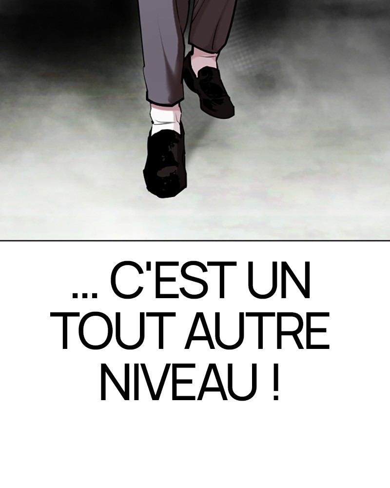 Lookism Chapitre 453 - Page 177