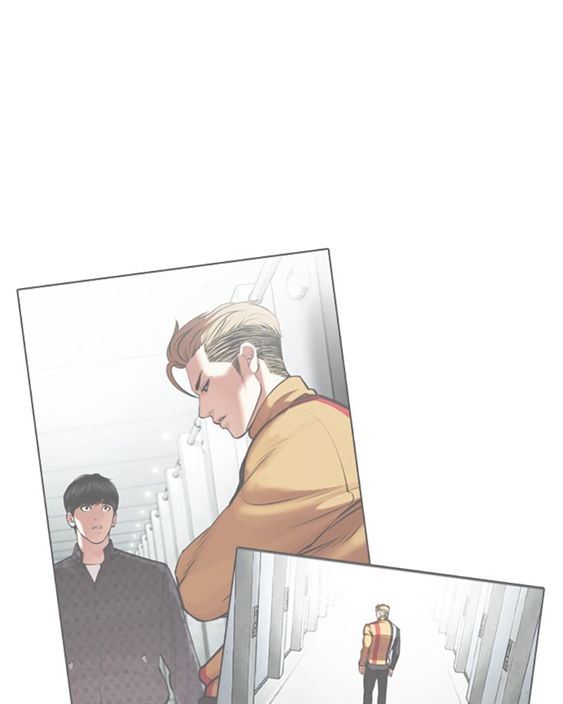 Lookism Chapitre 453 - Page 178