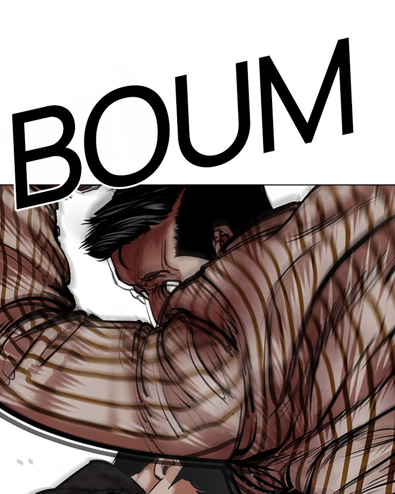 Lookism Chapitre 453 - Page 18