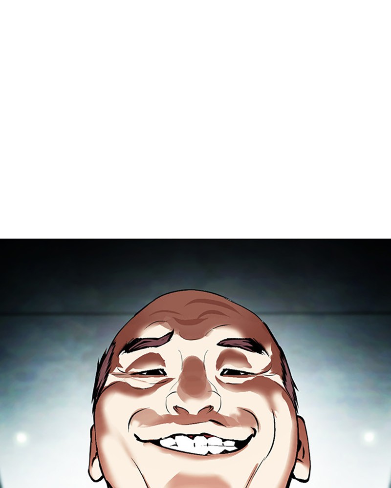 Lookism Chapitre 453 - Page 181