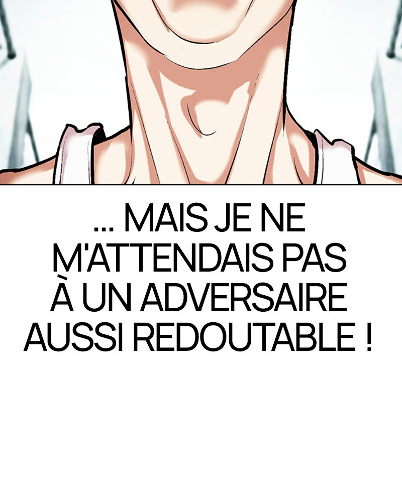 Lookism Chapitre 453 - Page 182