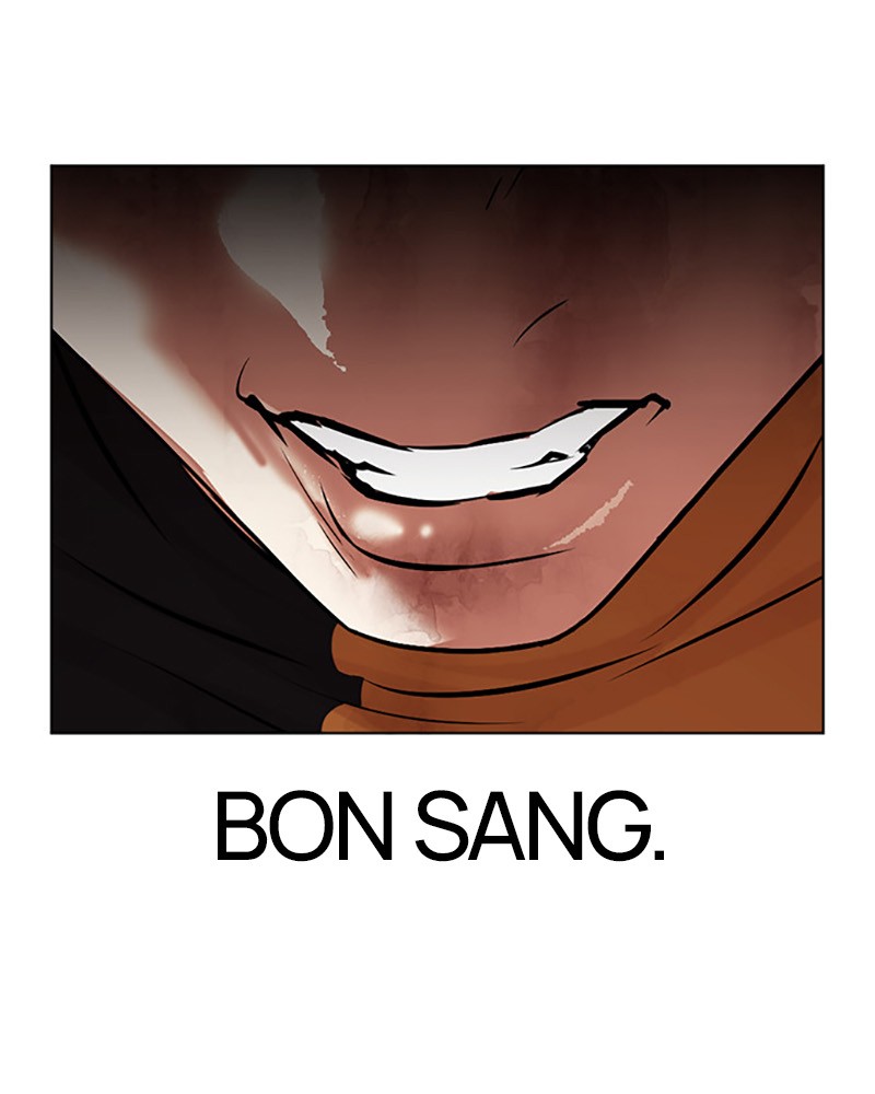 Lookism Chapitre 453 - Page 183