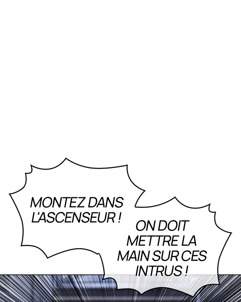 Lookism Chapitre 453 - Page 184