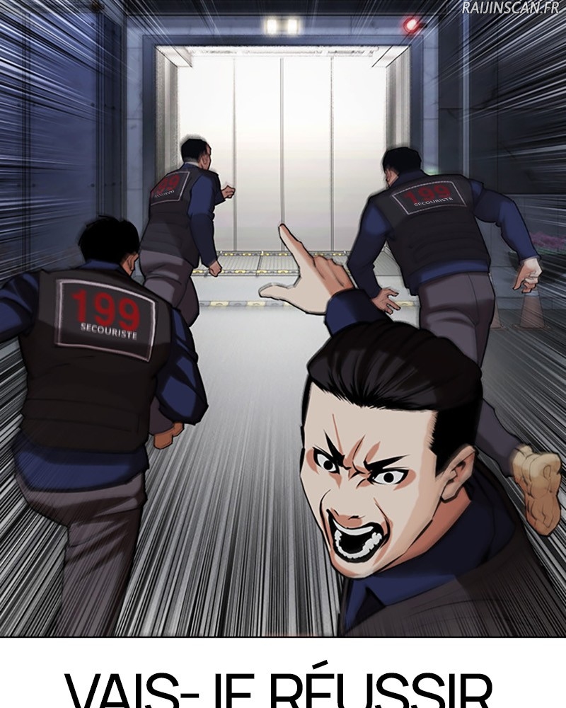 Lookism Chapitre 453 - Page 185